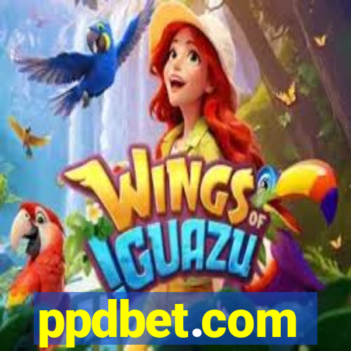 ppdbet.com