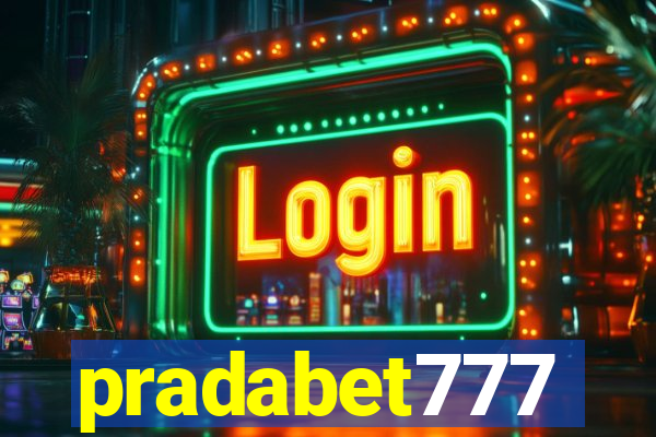 pradabet777