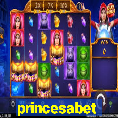 princesabet