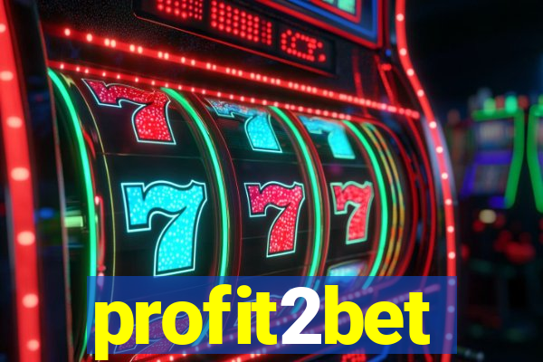 profit2bet