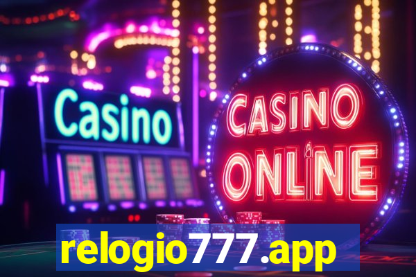 relogio777.app