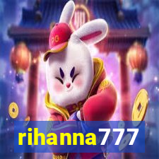 rihanna777