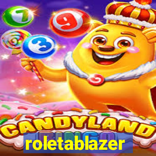 roletablazer