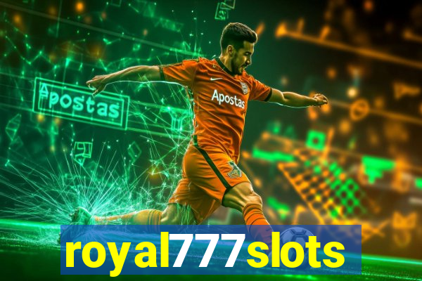 royal777slots