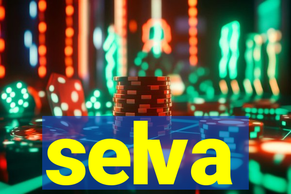 selva-777.com