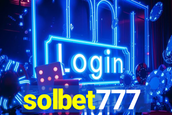 solbet777