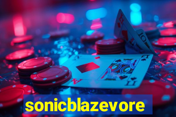 sonicblazevore