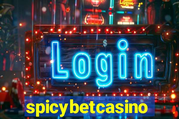 spicybetcasino