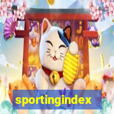 sportingindex