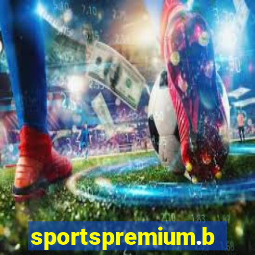 sportspremium.bet