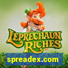 spreadex.com