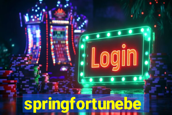 springfortunebet