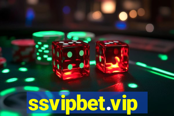 ssvipbet.vip