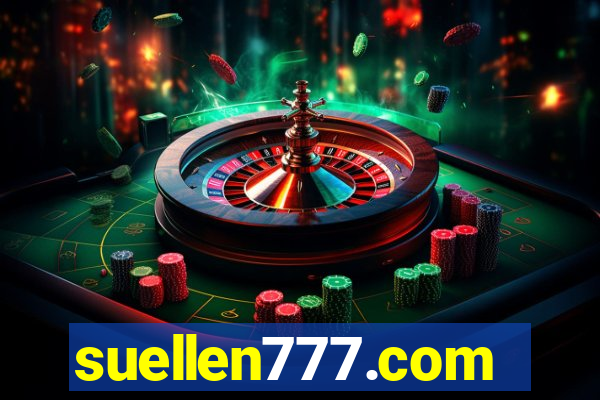 suellen777.com