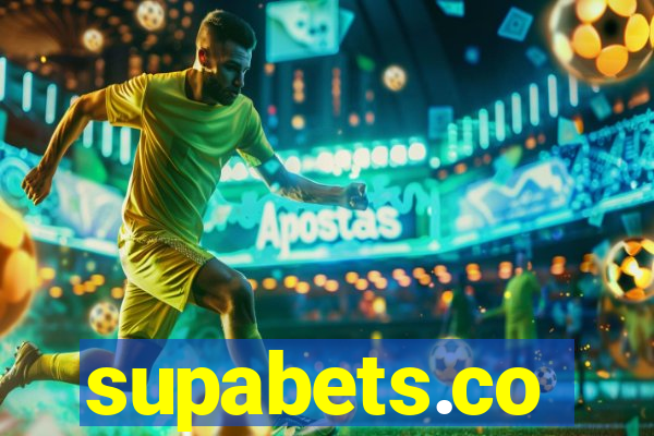 supabets.co