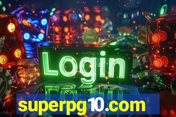 superpg10.com