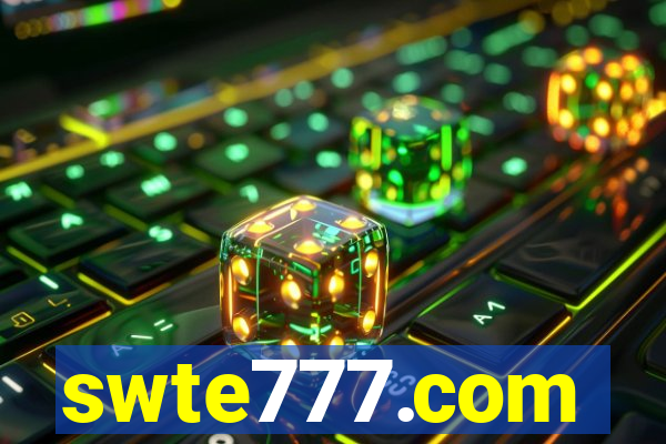 swte777.com