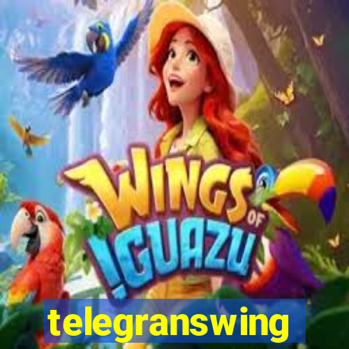 telegranswing