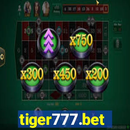 tiger777.bet