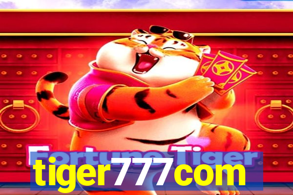 tiger777com