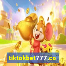 tiktokbet777.com