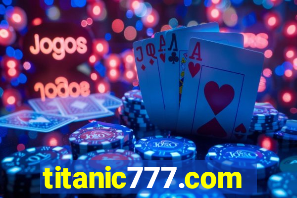 titanic777.com