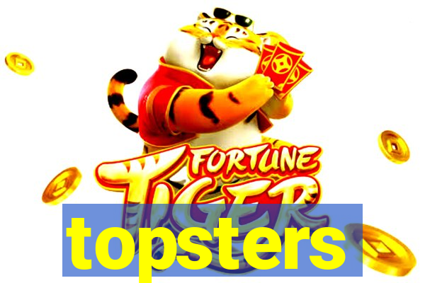 topsters