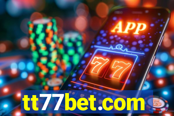 tt77bet.com