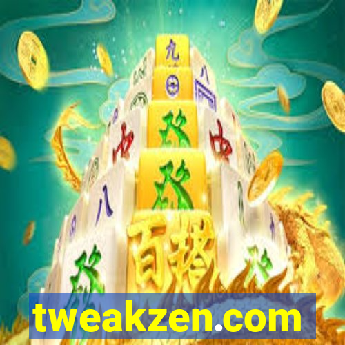 tweakzen.com