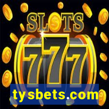 tysbets.com