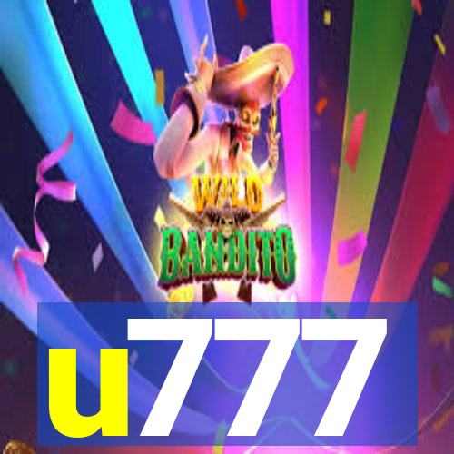 u777