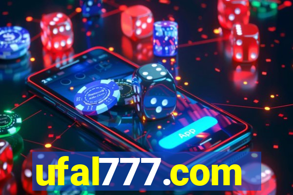 ufal777.com