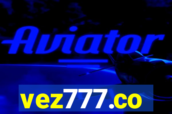 vez777.co