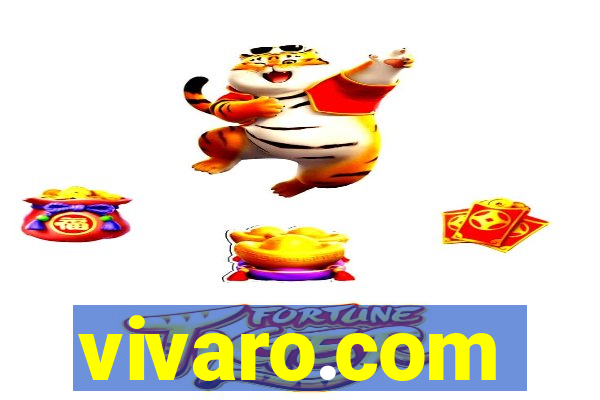 vivaro.com