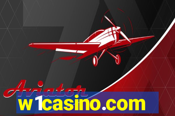 w1casino.com