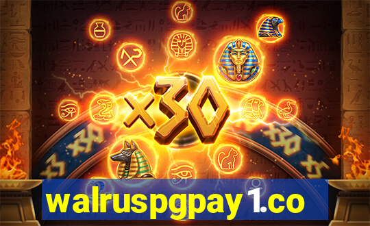 walruspgpay1.com