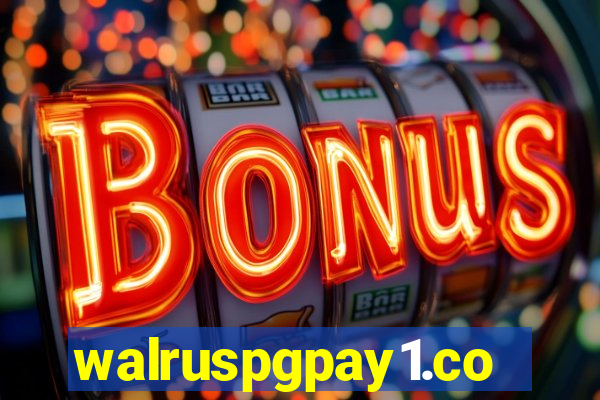 walruspgpay1.com