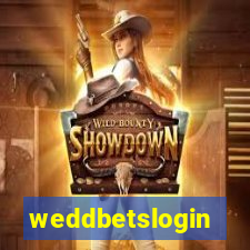 weddbetslogin