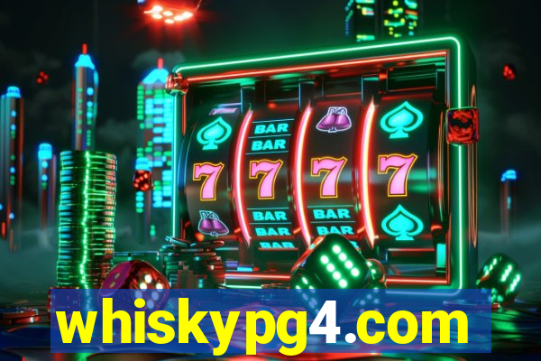 whiskypg4.com