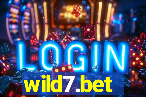 wild7.bet