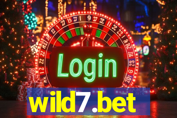 wild7.bet