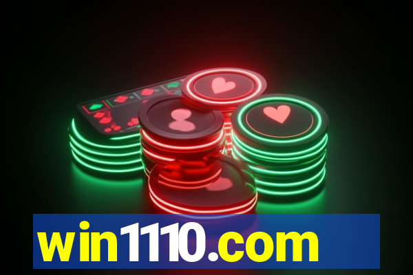 win1110.com