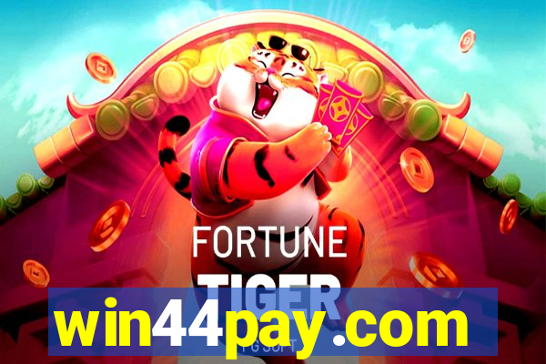 win44pay.com