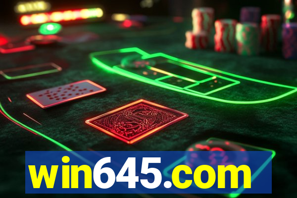 win645.com