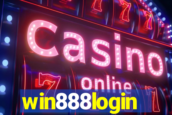 win888login