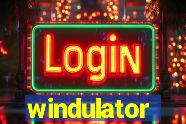 windulator