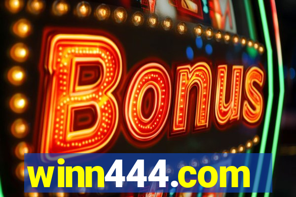 winn444.com