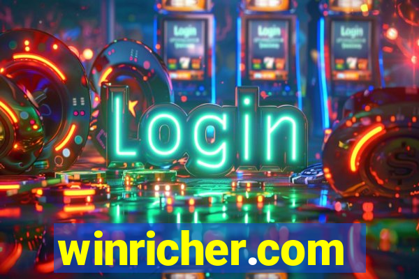 winricher.com