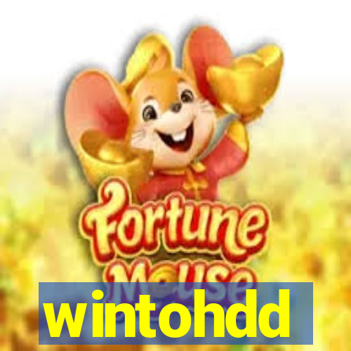 wintohdd