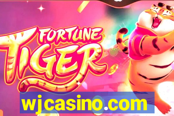 wjcasino.com